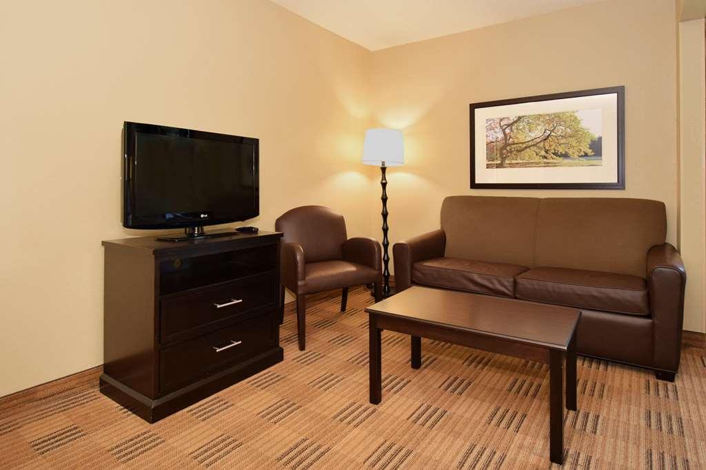 Extended Stay America Suites - Fort Lauderdale - Cypress Creek - Nw 6Th Way חדר תמונה