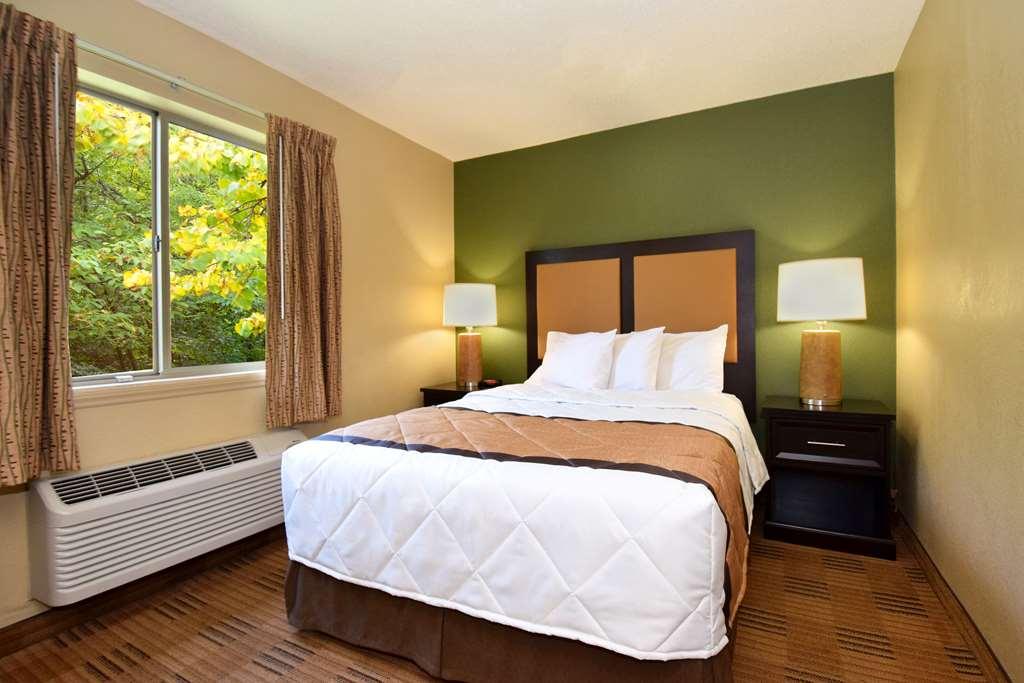 Extended Stay America Suites - Fort Lauderdale - Cypress Creek - Nw 6Th Way חדר תמונה