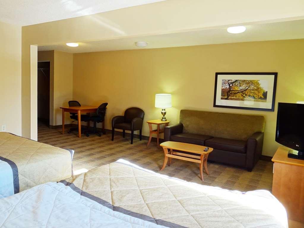 Extended Stay America Suites - Fort Lauderdale - Cypress Creek - Nw 6Th Way חדר תמונה