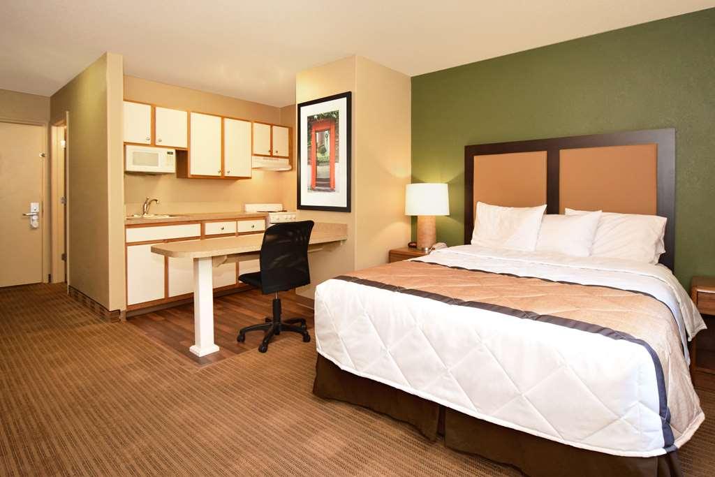 Extended Stay America Suites - Fort Lauderdale - Cypress Creek - Nw 6Th Way חדר תמונה