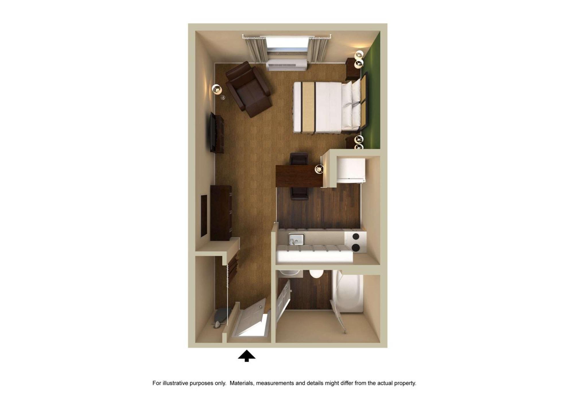 Extended Stay America Suites - Fort Lauderdale - Cypress Creek - Nw 6Th Way מראה חיצוני תמונה