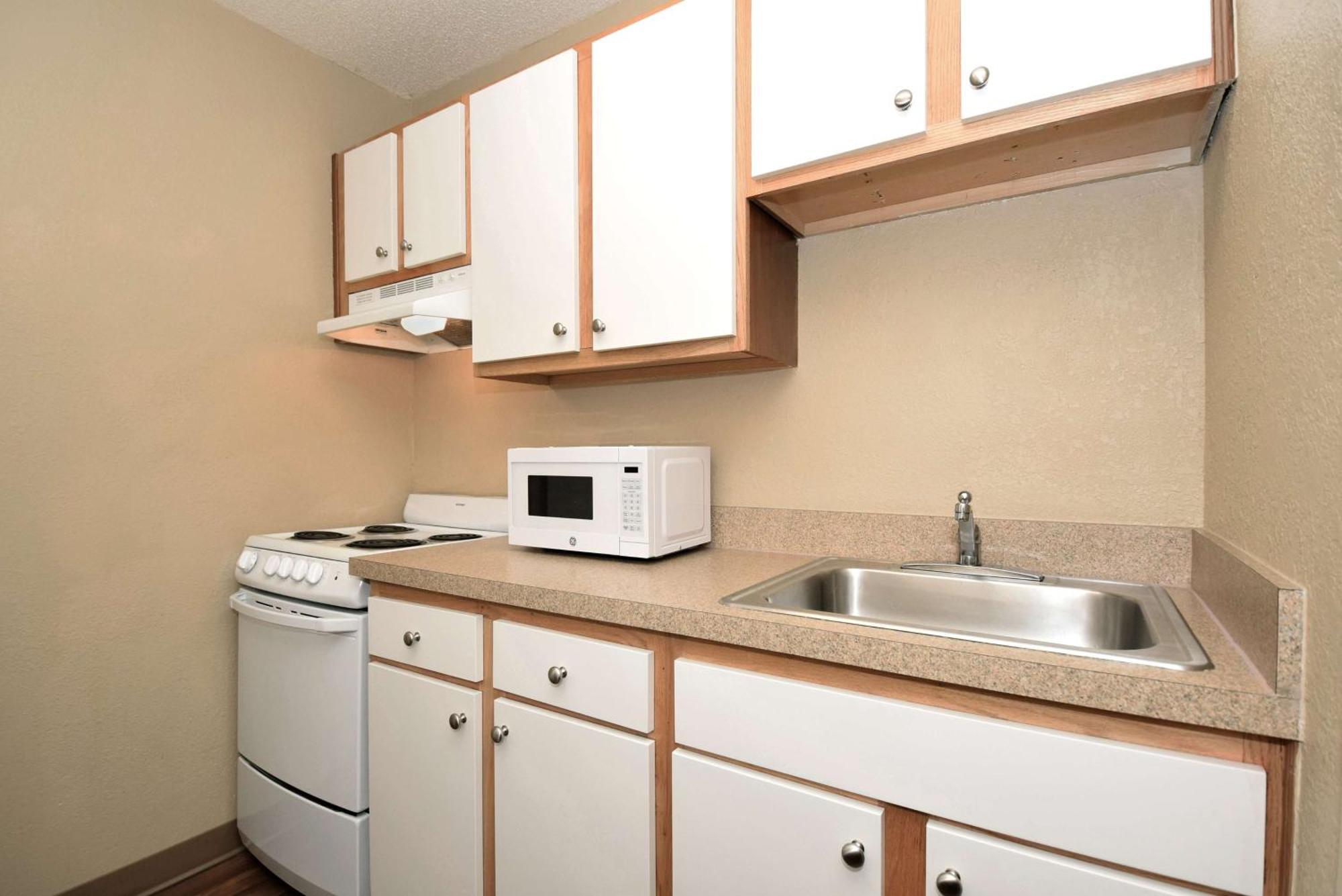 Extended Stay America Suites - Fort Lauderdale - Cypress Creek - Nw 6Th Way מראה חיצוני תמונה