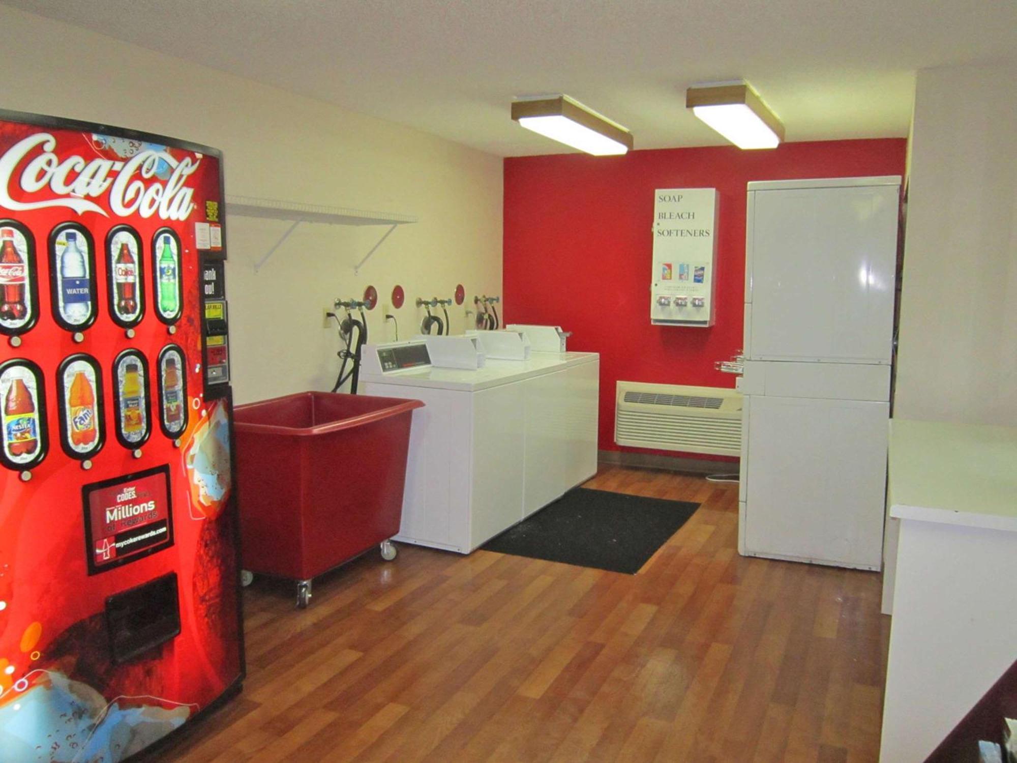 Extended Stay America Suites - Fort Lauderdale - Cypress Creek - Nw 6Th Way מראה חיצוני תמונה