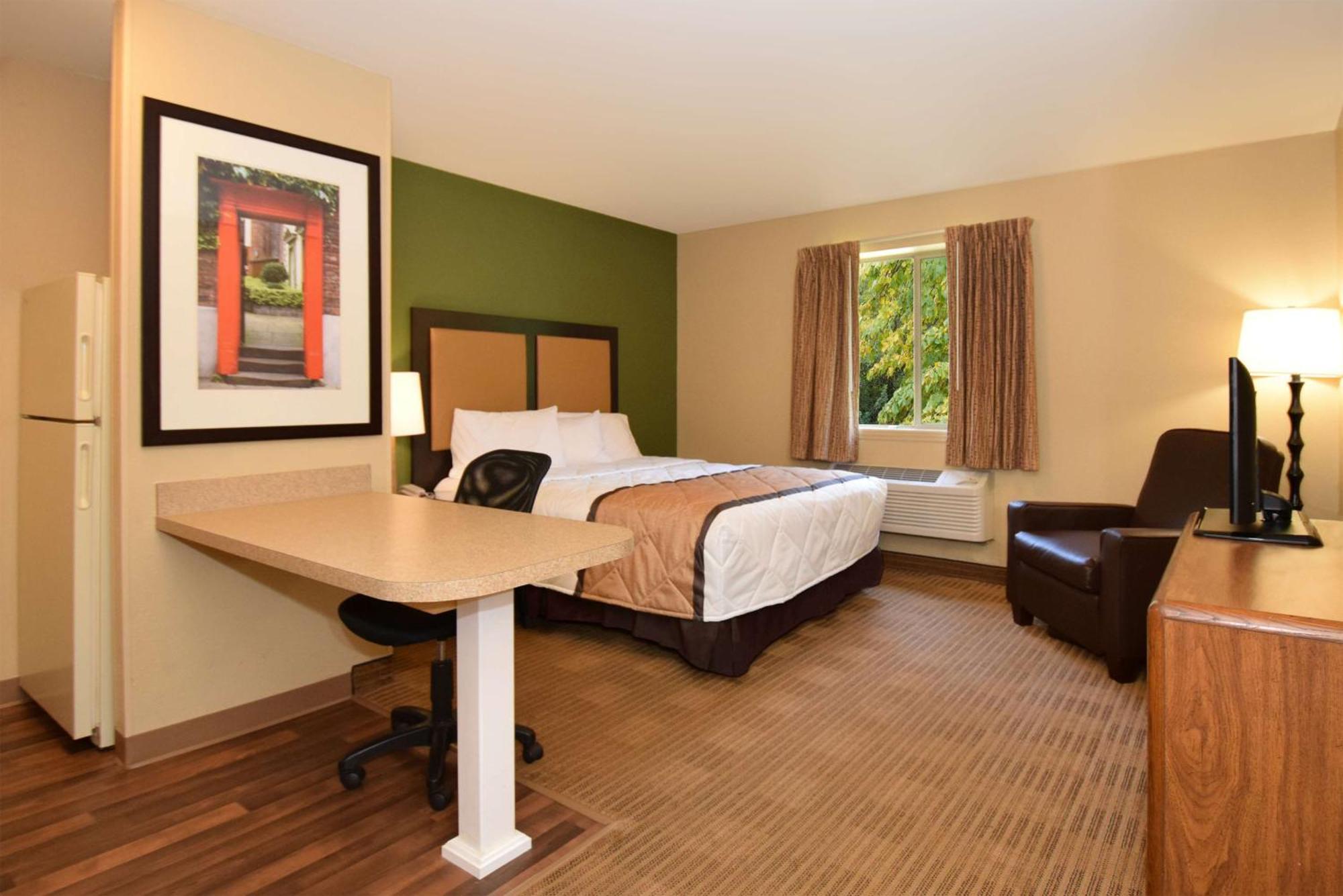 Extended Stay America Suites - Fort Lauderdale - Cypress Creek - Nw 6Th Way מראה חיצוני תמונה