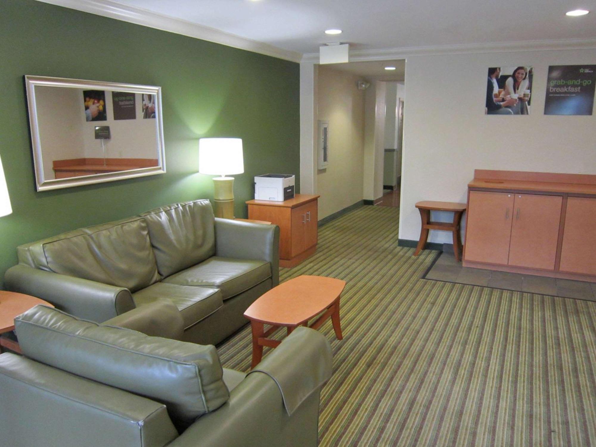 Extended Stay America Suites - Fort Lauderdale - Cypress Creek - Nw 6Th Way מראה חיצוני תמונה