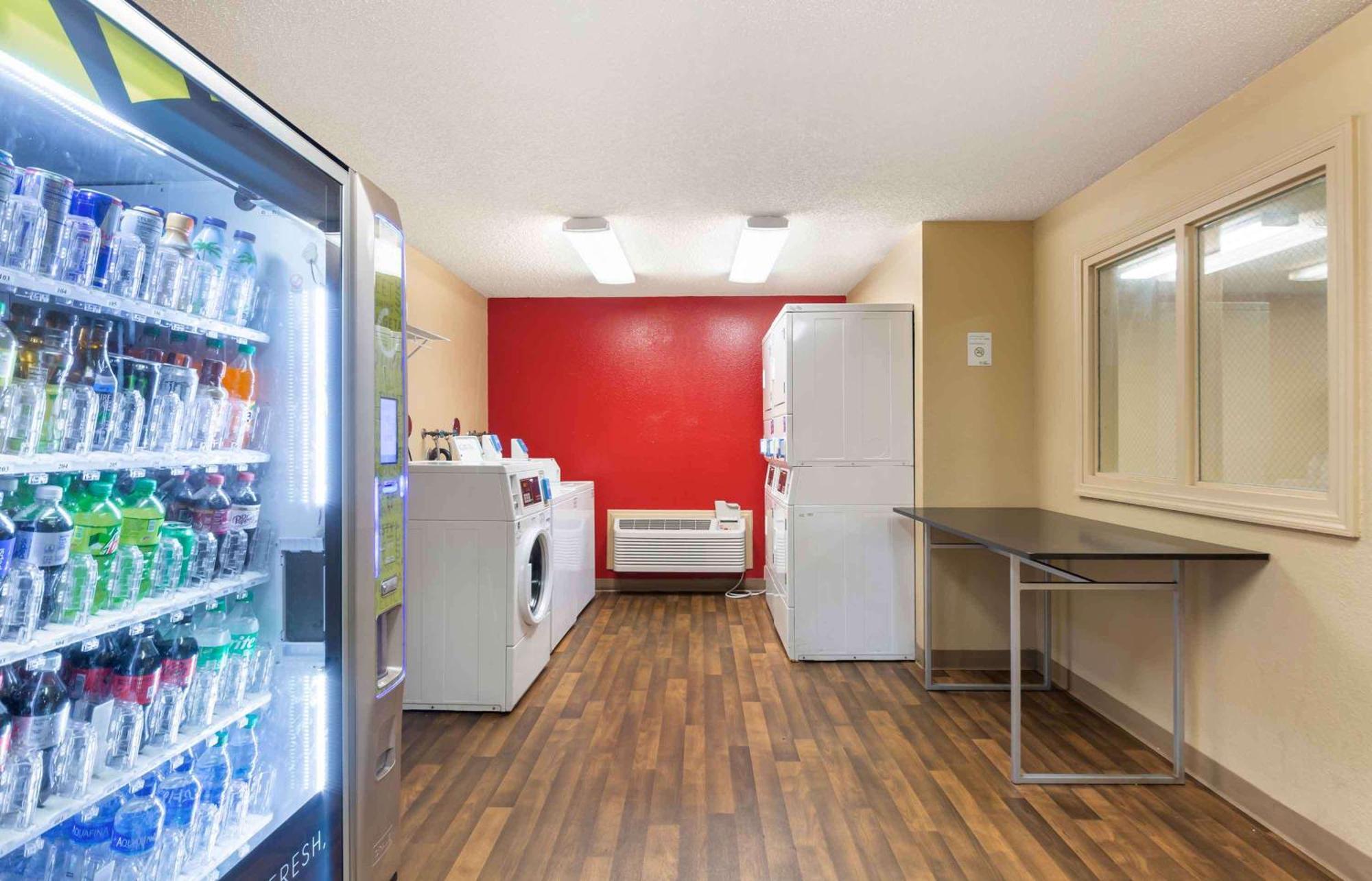 Extended Stay America Suites - Fort Lauderdale - Cypress Creek - Nw 6Th Way מראה חיצוני תמונה