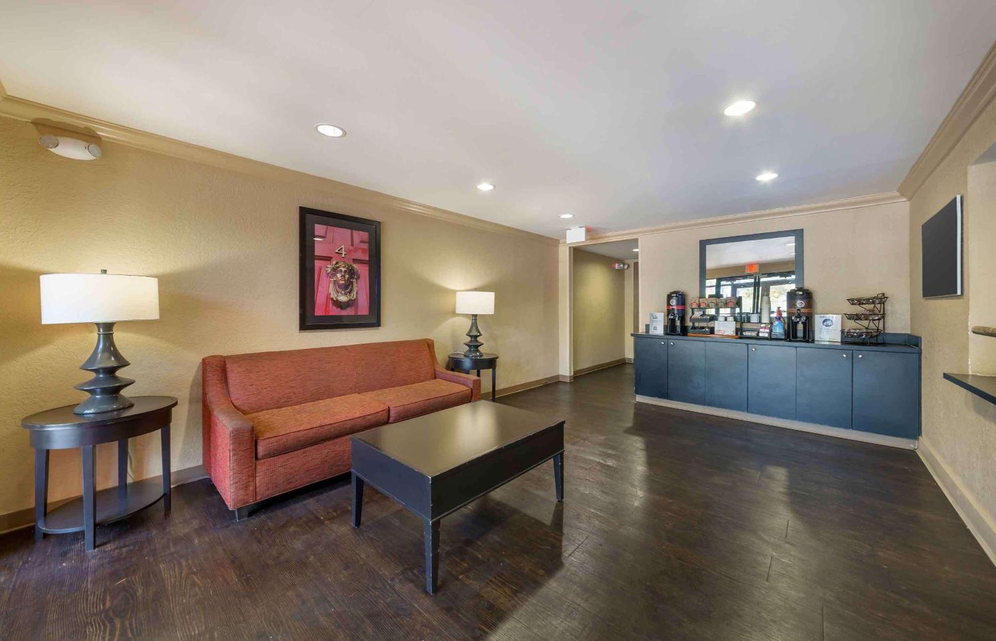 Extended Stay America Suites - Fort Lauderdale - Cypress Creek - Nw 6Th Way מראה חיצוני תמונה