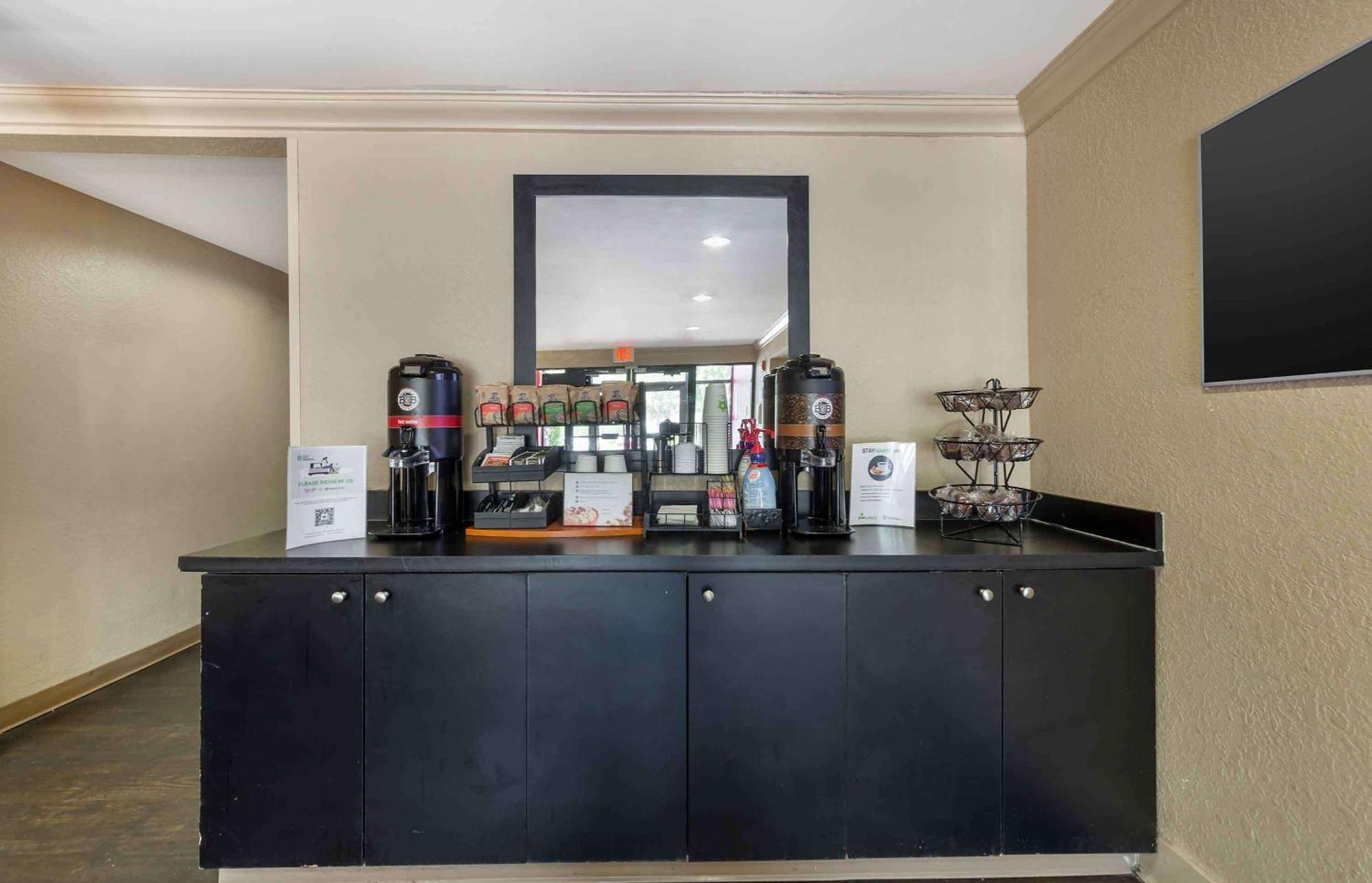 Extended Stay America Suites - Fort Lauderdale - Cypress Creek - Nw 6Th Way מראה חיצוני תמונה