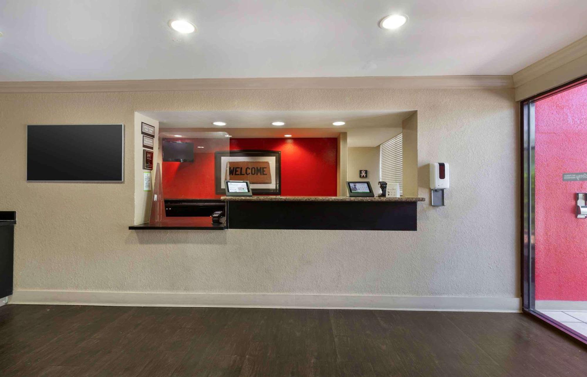 Extended Stay America Suites - Fort Lauderdale - Cypress Creek - Nw 6Th Way מראה חיצוני תמונה