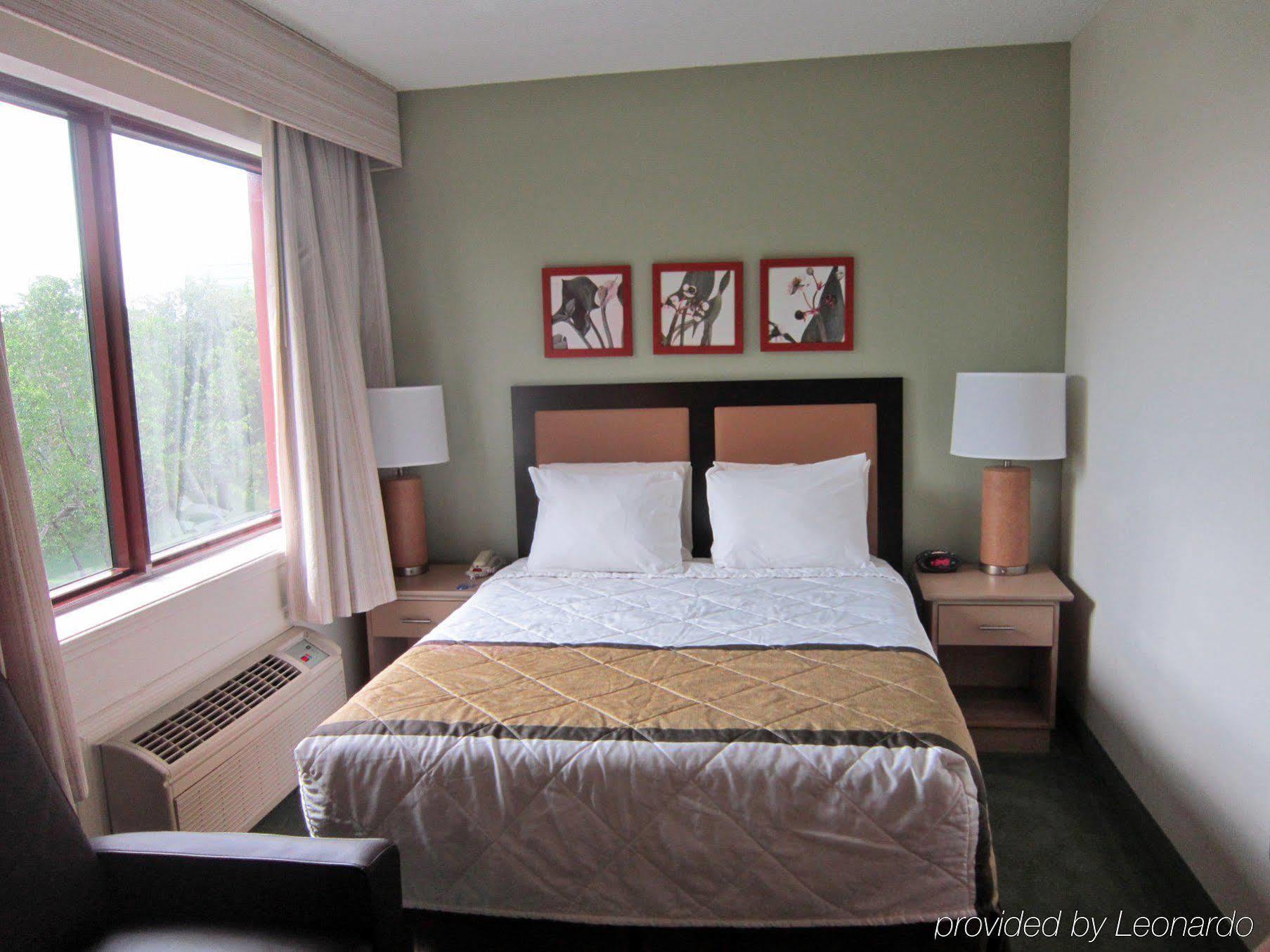 Extended Stay America Suites - Fort Lauderdale - Cypress Creek - Nw 6Th Way מראה חיצוני תמונה