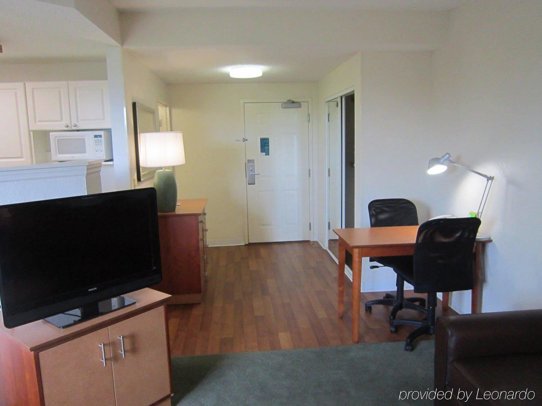 Extended Stay America Suites - Fort Lauderdale - Cypress Creek - Nw 6Th Way מראה חיצוני תמונה