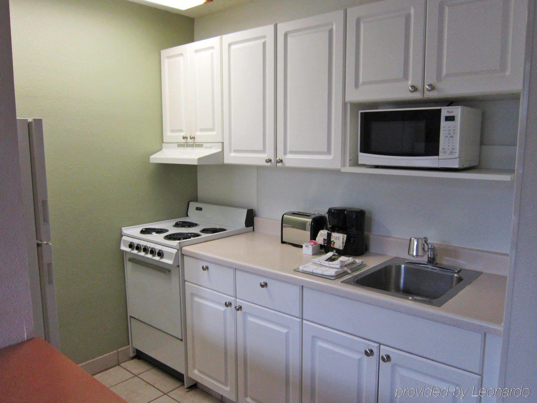 Extended Stay America Suites - Fort Lauderdale - Cypress Creek - Nw 6Th Way מראה חיצוני תמונה